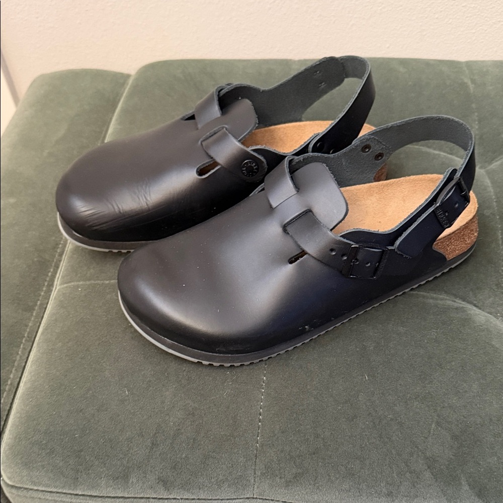 Birkenstock Tokio size 39